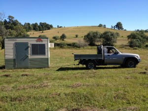 Portable building IMG_0520