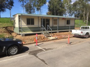 12x3 with verandah